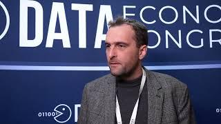 dr Marcin Kruczyk, AI & Data Director, Ringier Axel Springer Polska: jak AI zmienia oblicze mediów