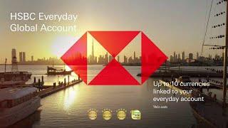 HSBC Everday Global Account