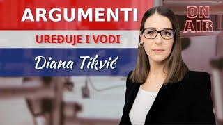 Argumenti - 14.11.2022. - Pornografija - bezazlena razonoda ili ozbiljna opasnost