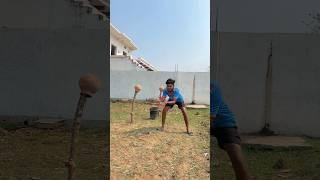 Practice करो Perfect बनो  #cricket #trending #viral #reels #shorts #foryou #cricketlover #funny