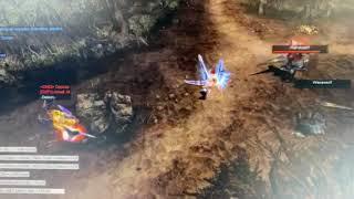Mu Bless Online- Kingx100.
