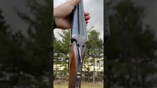 German Vapencentralen sxs Shotgun