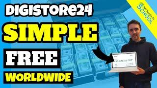 DigiStore24 Tutorial: Step By Step Walkthrough