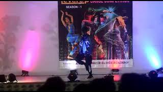 maneskin beggin |my dance performance | lovel up dance competition season 1 