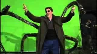 Doc Ock Sings!