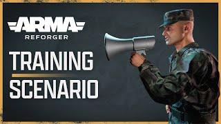 Arma Reforger - Tutorial Trailer