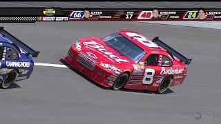 2007 NASCAR Nextel Cup Series UAW-Ford 500 @ Talladega | Full Race | 720p60