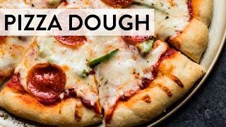 Pizza Dough | Sally's Baking Recipes