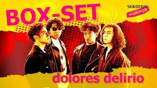 Sonidos Acrílicos S04E00 /// Box-set: Dolores Delirio