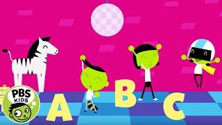 Hand Washing Song | ABC Song! | PBS KIDS