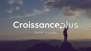 L'esprit d'entreprendre - CroissancePlus