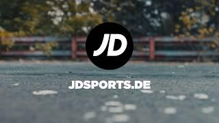 Willkommen bei JD Sports Deutschland