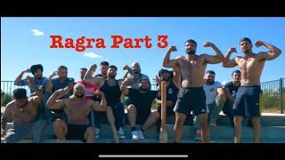 Ragra Part 3 [Official Video Song] I Raja Kang I Raja Kang Latest Punjabi Song 2024 | viral song