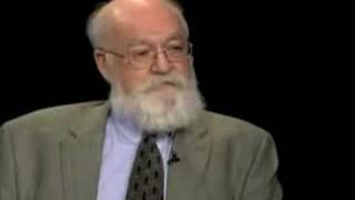 Dennett on the longing for religion