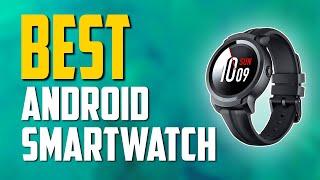 THE BEST ANDROID SMARTWATCH! (2021) | TechBee 2021