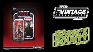 Yak Face Star Wars The Vintage Collection Wave 4 | VC132