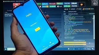 POCO C50 FRP UNLOCK । एक क्लिक में FRP REMOVE करे । UNLOCK TOOL NEW UPDATE 2023