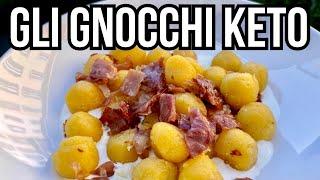  I Migliori Gnocchi Keto