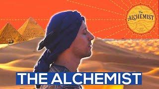 The Alchemist by Paulo Coelho - Top Quotes And Lessons