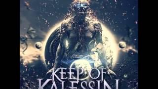 keep of kalessin - Spiritual Relief