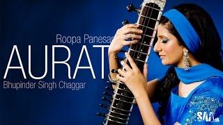 Aurat - Roopa Panesar Sitar Concert - Raag Bageshree