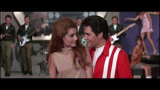 Elvis Presley - Let Yourself Go