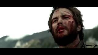 Lone Survivor Mike Murphy's last scene