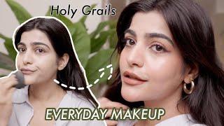 Everyday Makeup Routine! Chatty GRWM