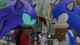 Sonic Boom | Victory | Season 2 Episode 39