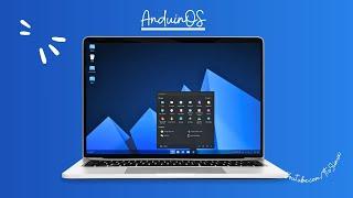 AnduinOS Aims to Facilitate Users Transitioning From Windows to Ubuntu