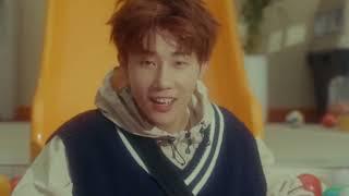 [Official MV] 김성규(Kim Sung Kyu) 'Small Talk'