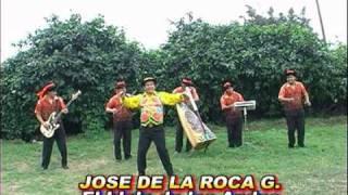 JOSE DE LA ROCA G - amor cariño eterno