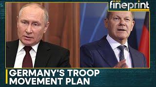 NATO to send 800,000 soldiers to fight Russia? | WION Fineprint