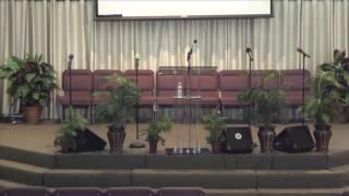 North West Houston SDA Church Live Stream