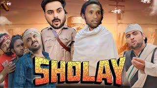 Sholay 420 | ibrahim 420 new video | ibrahim 420 | vakil 420 | vakeel 420 new video