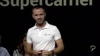 Kiwi.com - Launch - The Phocuswright Conference