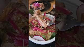 RARE CUISINE in the Bay Area | Mayan Kitchen in Sunnyvale! 