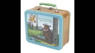 The Gruffalo theme song gift ideas