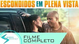 Escondidos em Plena Vista · FILME COMPLETO CRISTÃO EM PORTUGUÊS