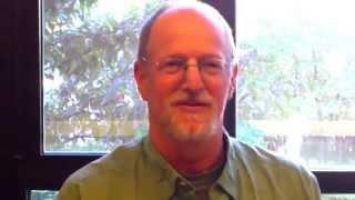 Rick Olick: 2014 HREA Advocacy Institute participant