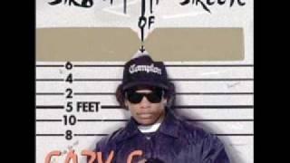 Eazy Duz It- Eazy E