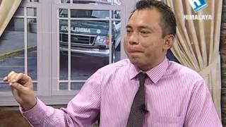 Health Station with Dr. Ananta Shrestha