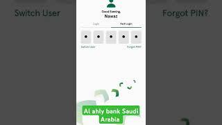 snb bank Saudi Arabia ️