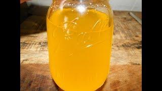 How to make Clarified Butter..Easy to follow Recipe