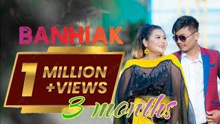 BANHIAK|| RONGMEI LATEST MUSIC VIDEO ALBUM 2024. English subtitles available please turn on your CC