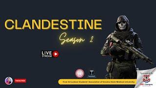 CLANDESTINE - Season 2 | Final Day