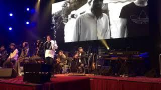 Pekin Ibrahim Nafas Rohingya