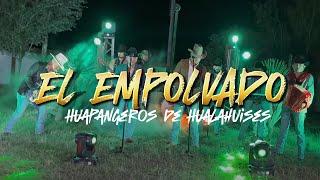 Huapango El empolvado - Los Huapangueros de Hualahuises (live)