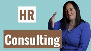 HR Consulting