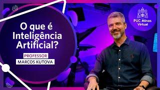 T01E01 - O que é a Inteligência Artificial